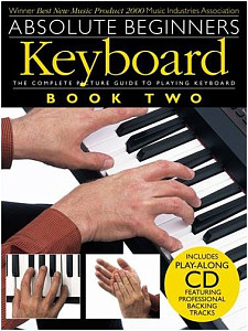 MUSIC SALES AM969694 - Книга с нотами / аккордами для клавишных