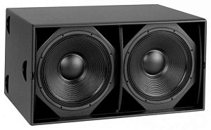 MARTIN AUDIO WS218X - Сабвуфер