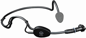 AKG C544L - Вокальный микрофон