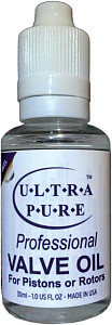 ULTRA-PURE Valve Oil - Масло