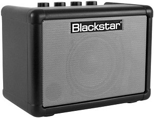 BLACKSTAR FLY3 BASS - Комбоусилитель для бас-гитары