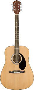 FENDER FA-125 Dreadnought Acoustic - Гитара акустическая