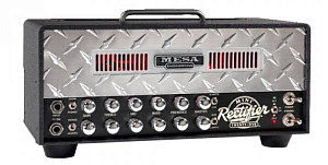 MESA BOOGIE MINI RECTIFIER® TWENTY-FIVE - Усилитель "голова"