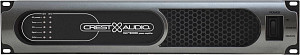 CREST AUDIO CLh 6000C Усилитель D класса, 3745 Ватт на канал для 100V систем