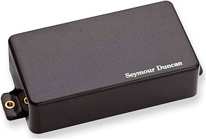 SEYMOUR DUNCAN AHB-1n Blackouts, Neck звукосниматель для электрогитары...