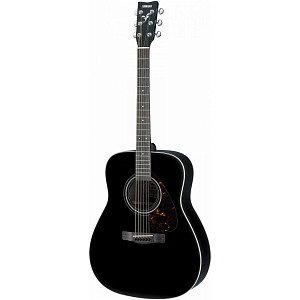 YAMAHA F370 BL - Акустическая гитара