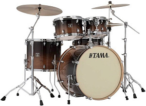 TAMA CL52KRS-CFF Superstar Classic Maple ударная установка из 5-ти барабанов