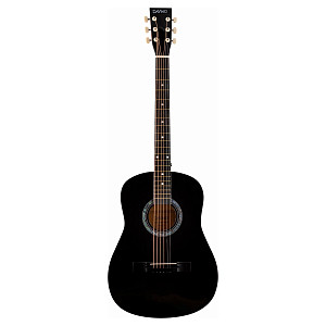 DAVINCI DF-70A BK - Акустическая гитара