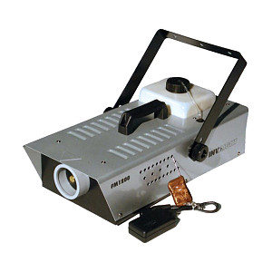 INVOLIGHT FM1200 - Генератор дыма