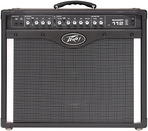 PEAVEY Bandit 112 - Комбоусилитель для электрогитары