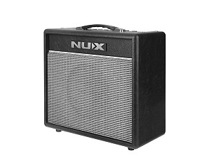 Nux Mighty-40BT Цифровой комбоусилитель