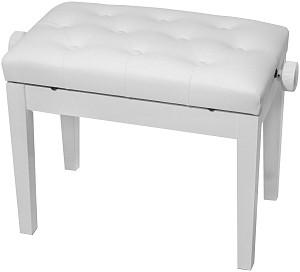 VISION AP-5102 White - Банкетка