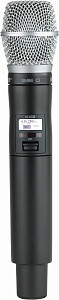 SHURE ULXD2/SM86 P51 - Передатчик для радиосистемы