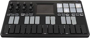 KORG NANOKEY-STUDIO - MIDI Контроллер