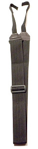 BRAHNER GSC-2 (РГК-2) - Ремень (гайтан) для классических гитар
