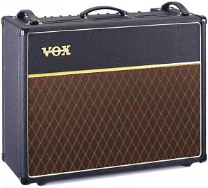 VOX AC30C2 - Комбоусилитель