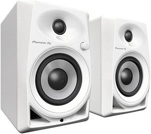 PIONEER DM-40-W - Студийный монитор