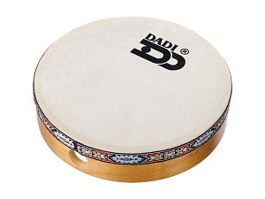HD13A Бубен ручной 8", кожа овцы. DADI