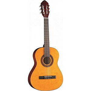 EKO CS-5 NAT- Гитара классическая 3/4