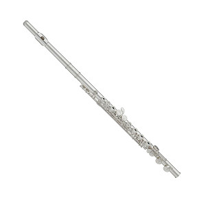 YAMAHA YFL-222 - Флейта без резонаторов, не в линию