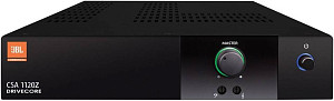 JBL CSA1120Z - Усилитель мощности