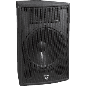 Laney CXT-115 - Пассивная акустическая система