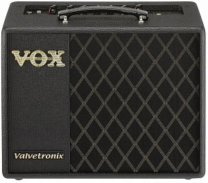 VOX VT20X - Комбоусилитель для электрогитары