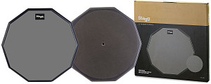 Stagg TD-12R - Пэд тренировочный