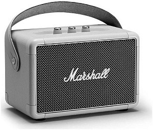 MARSHALL KILBURN II GREY портативная акустическая система с bluetooth,...