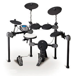Soundking SKD210 - Цифровая ударная установка
