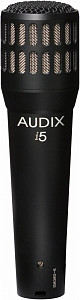 AUDIX i5 - Инструментальный микрофон