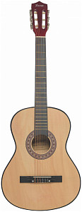TERRIS TC-3801A NA - Гитара классическая 7/8