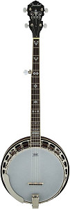 FENDER CONCERT TONE BANJO PACK - Банджо