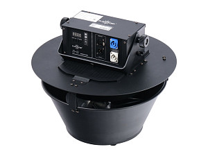 R-2-DJPower Конфетти-машина, подвесная, 110Вт, DJPower