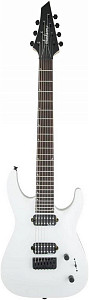 JACKSON JS Series Dinky Arch Top JS32-7 DKA Snow White - Электрогитара