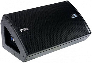 DB TECHNOLOGIES DVX DM12 - Сценический монитор