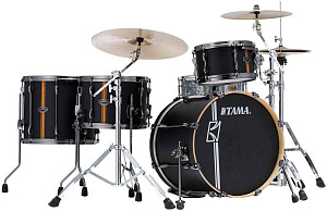 TAMA ML40HZBN2-FBV Superstar Hyper-Drive Duo (Lacquer Finish) ударная установка...