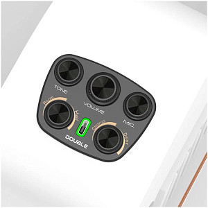 X2 DOUBLE S1 PRO V3 - Звукосниматель трансакустический