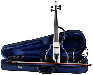 GEWA E-Violine line White электроскрипка