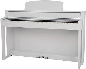 GEWA UP 380 G White цифровое пианино