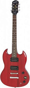 EPIPHONE SG SPECIAL CHERRY - Электрогитара
