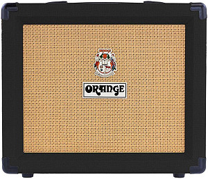 ORANGE Crush 20 BK - Комбоусилитель