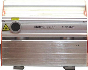 INVOLIGHT NLS500RGB - Лазерный проектор