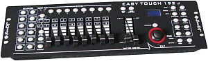 EURO DJ Easy Touch 192 - Световой DMX пульт