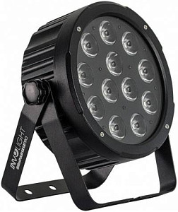 INVOLIGHT SLIMPAR1212PRO - Светодиодный прожектор