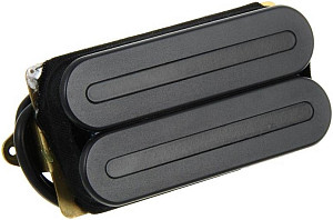 DIMARZIO DP221BK D Activator-X Neck - Звукосниматель