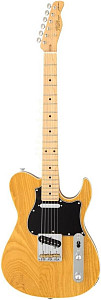 FGN J-Standard Iliad JIL-ASH-M VNT - Электрогитара