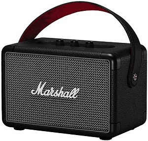 MARSHALL KILBURN II BLACK портативная акустическая система с bluetooth,...