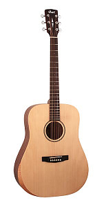 Cort Earth Bevel CUT OP - Акустическая гитара