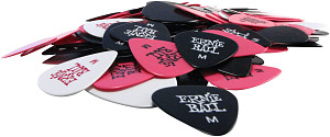 ERNIE BALL 9118 - Набор медиаторов